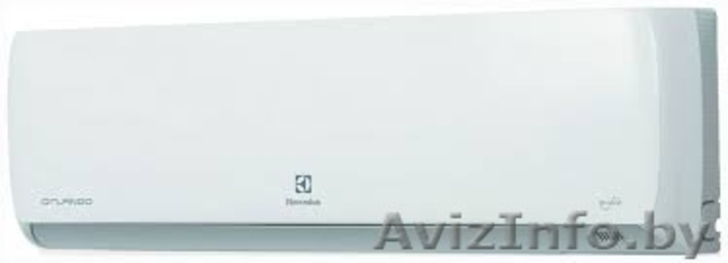 Большой выбор кондиционеров в г. Бобруйске! - Изображение #4, Объявление #1244593