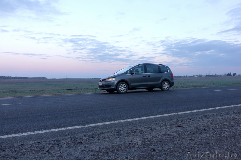 Такси Межгород Корпоратив - Изображение #2, Объявление #1219826