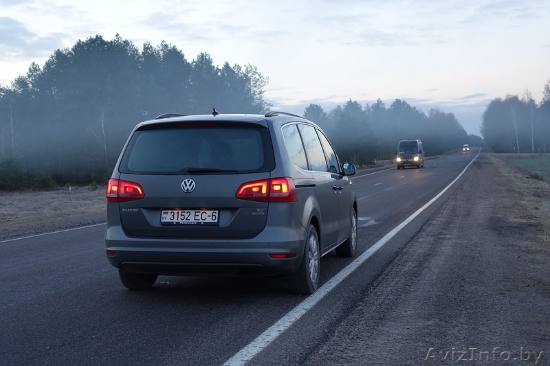 Такси Межгород Корпоратив - Изображение #3, Объявление #1219826