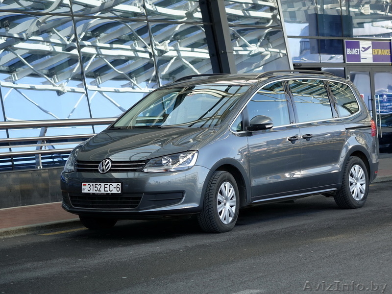 Такси Межгород Корпоратив - Изображение #4, Объявление #1219826