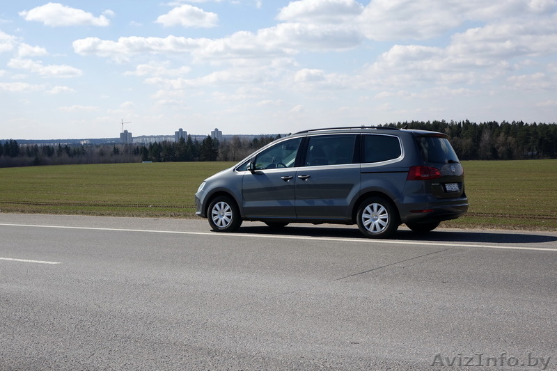 Такси Межгород Корпоратив - Изображение #6, Объявление #1219826
