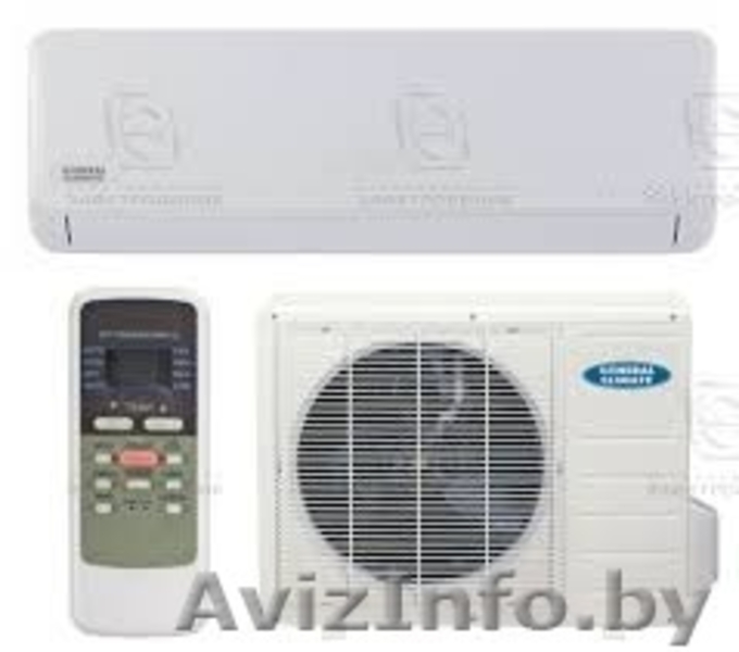 Большой выбор кондиционеров в г. Бобруйске! - Изображение #7, Объявление #1244593