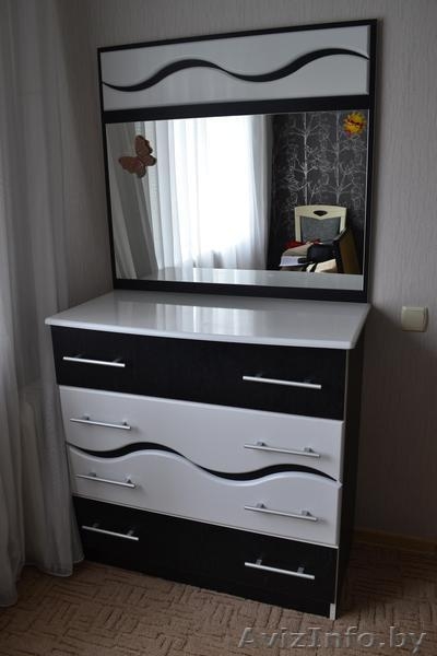 Срочно продам Спальню,детскую кроватку качалку,картину. - Изображение #3, Объявление #1244445