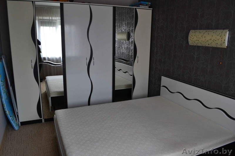 Срочно продам Спальню,детскую кроватку качалку,картину. - Изображение #4, Объявление #1244445