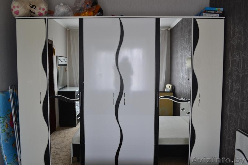 Срочно продам Спальню,детскую кроватку качалку,картину. - Изображение #5, Объявление #1244445