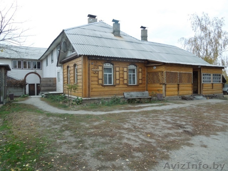 Агроусадьба "У Федора" - Изображение #1, Объявление #1265833