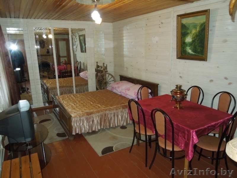 Агроусадьба "У Федора" - Изображение #2, Объявление #1265833