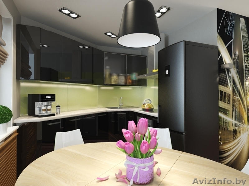 Дизайн частного и общественного интерьера от  студии Two Apple - Изображение #6, Объявление #238609