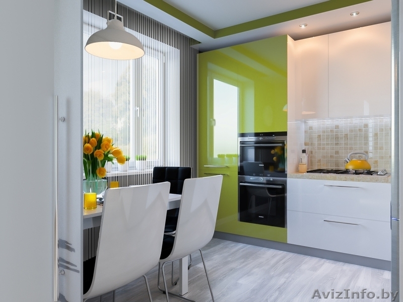 Дизайн частного и общественного интерьера от  студии Two Apple - Изображение #8, Объявление #238609