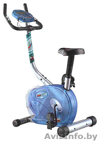 Прокат спортивных тренажеров - Изображение #2, Объявление #1269241