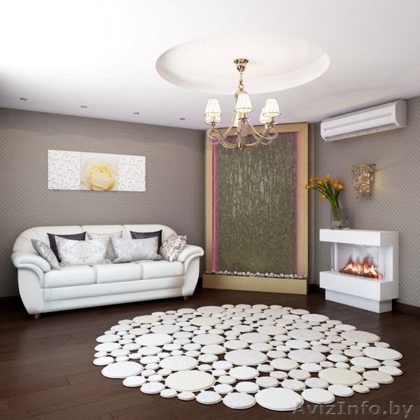 Дизайн частного и общественного интерьера от  студии Two Apple - Изображение #2, Объявление #238609