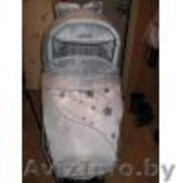 Продам коляску Tako Cruze 3 в 1 б/у - Изображение #5, Объявление #1262158