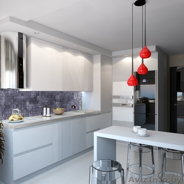 Дизайн частного и общественного интерьера от  студии Two Apple - Изображение #7, Объявление #238609