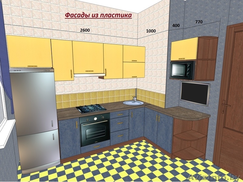 ООО "Проммебель" - Изображение #6, Объявление #1267840