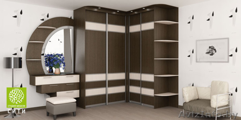 шкафы-купе, кухни от производителя - Изображение #9, Объявление #1275966