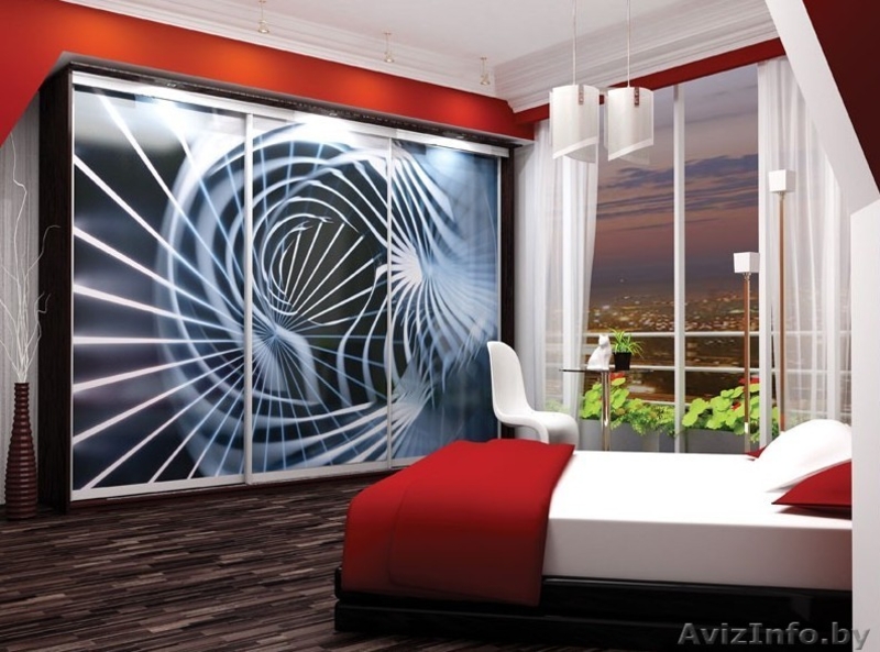 шкафы-купе, кухни от производителя - Изображение #5, Объявление #1275966