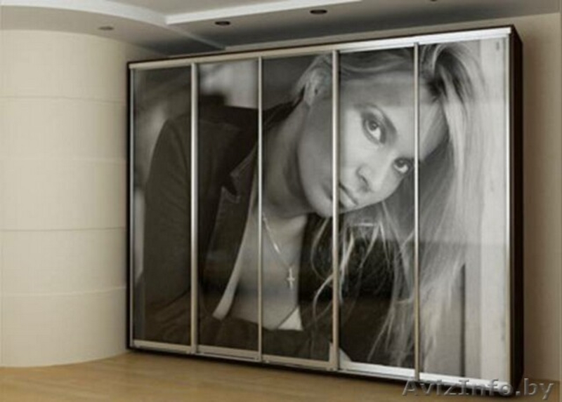 шкафы-купе, кухни от производителя - Изображение #7, Объявление #1275966