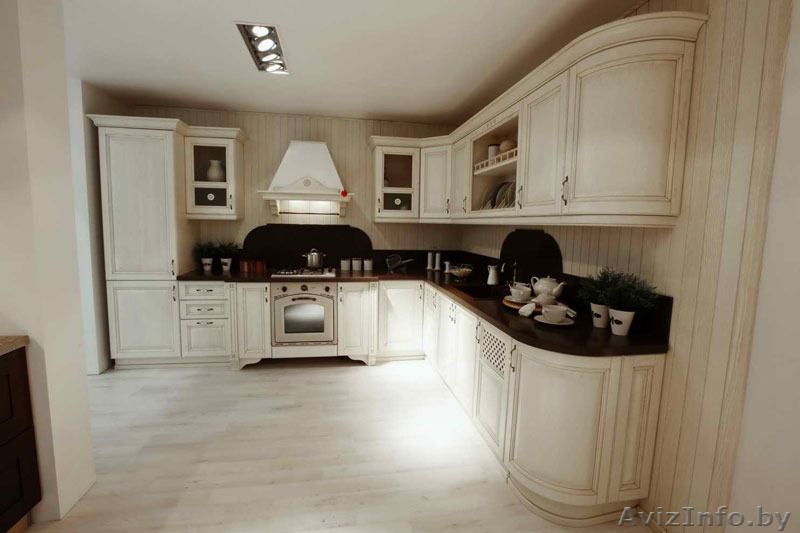 шкафы-купе, кухни от производителя - Изображение #3, Объявление #1275966