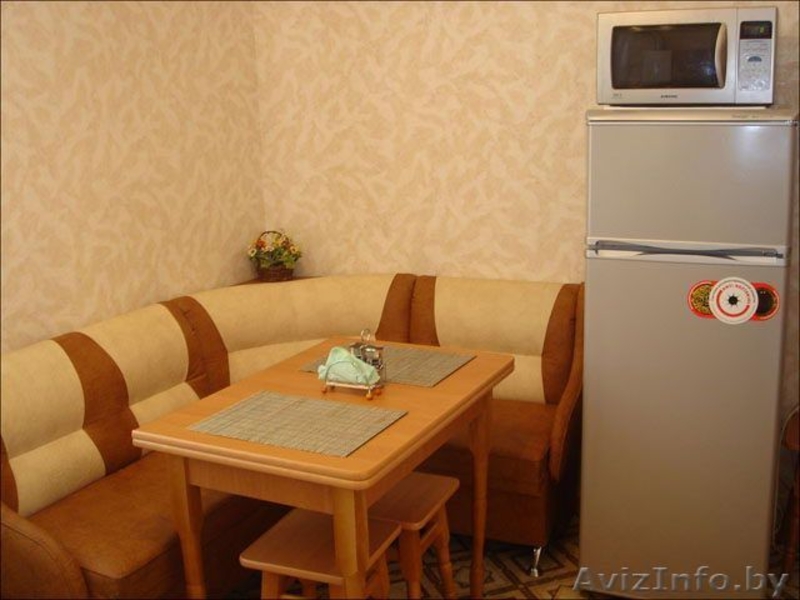 Квартиры на часы,сутки,недели - Изображение #2, Объявление #1276663