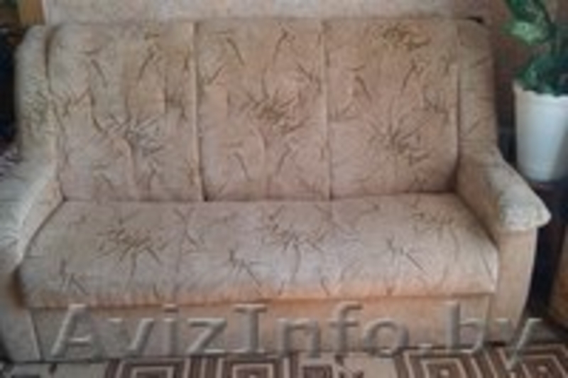 Супер удобный мягкий уголок. - Изображение #3, Объявление #1298199