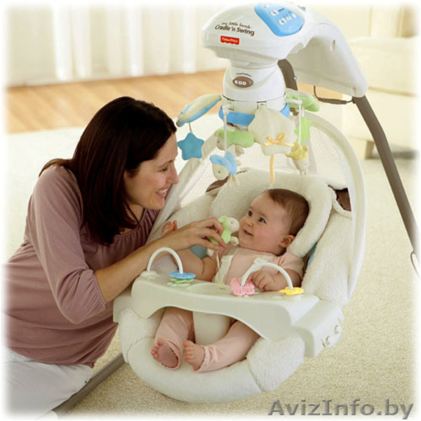 Прокат детских товаров "Сонейка"в Бобруйске - Изображение #9, Объявление #1206537