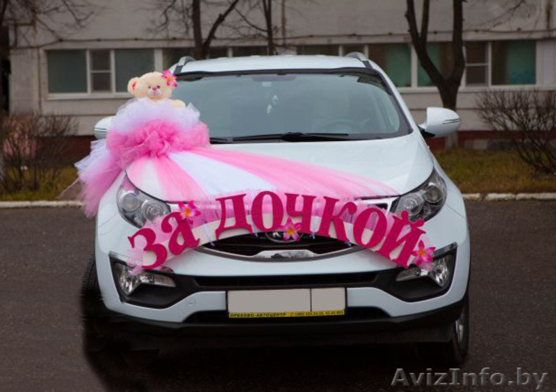 Встретим из роддома стильно! Декор. Оформление - Изображение #1, Объявление #1311676