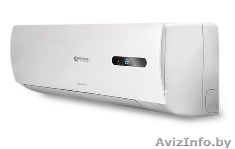 Кондиционеры для отопления помещений в Бобруйске.  - Изображение #2, Объявление #1316197