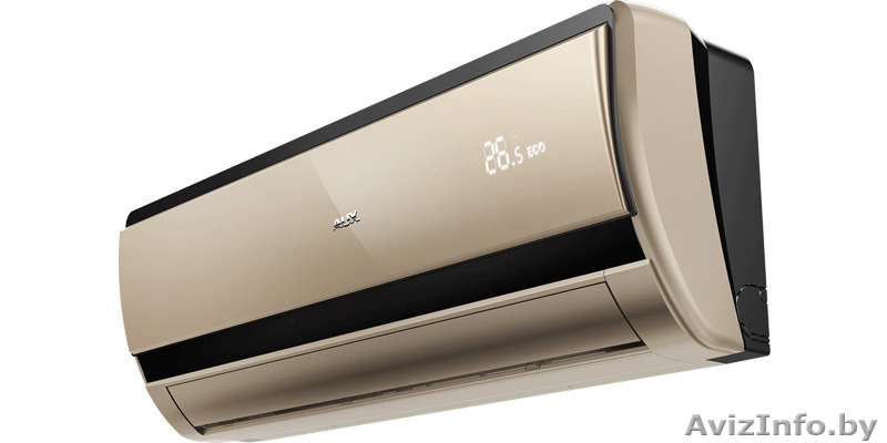 Кондиционеры для отопления помещений в Бобруйске.  - Изображение #1, Объявление #1316197