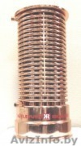  отопительный дизельный котел Kiturami STS13R - Изображение #1, Объявление #1308688