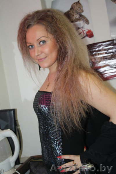 Наращивание волос .Итальянская технология - Изображение #8, Объявление #1185889