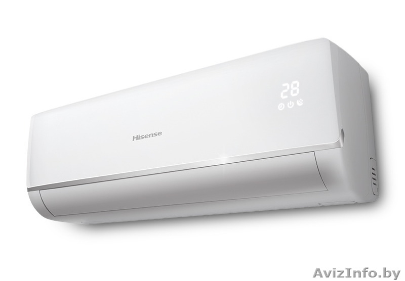 Кондиционеры для отопления помещений в Бобруйске.  - Изображение #6, Объявление #1316197