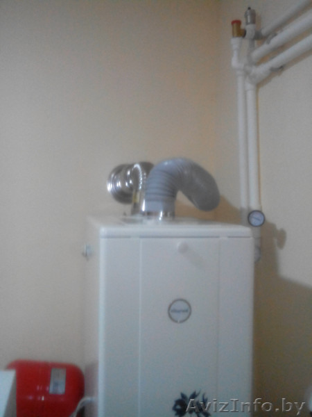  отопительный дизельный котел Kiturami STS13R - Изображение #3, Объявление #1308688