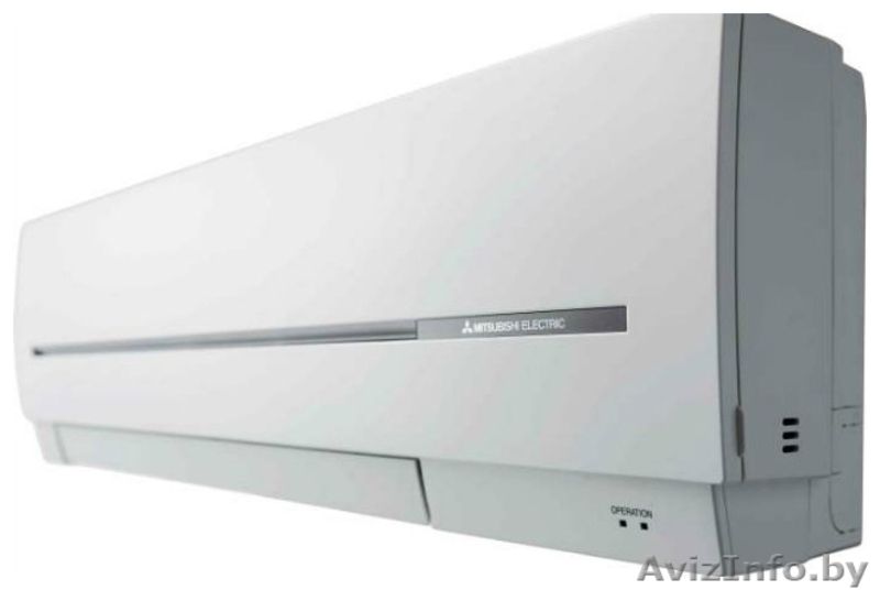 Кондиционеры для отопления помещений в Бобруйске.  - Изображение #8, Объявление #1316197