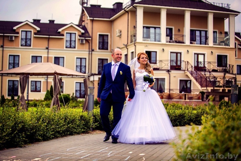 ФОТО & ВИДЕО свадьбы, выпускные, торжества - Изображение #1, Объявление #1322985