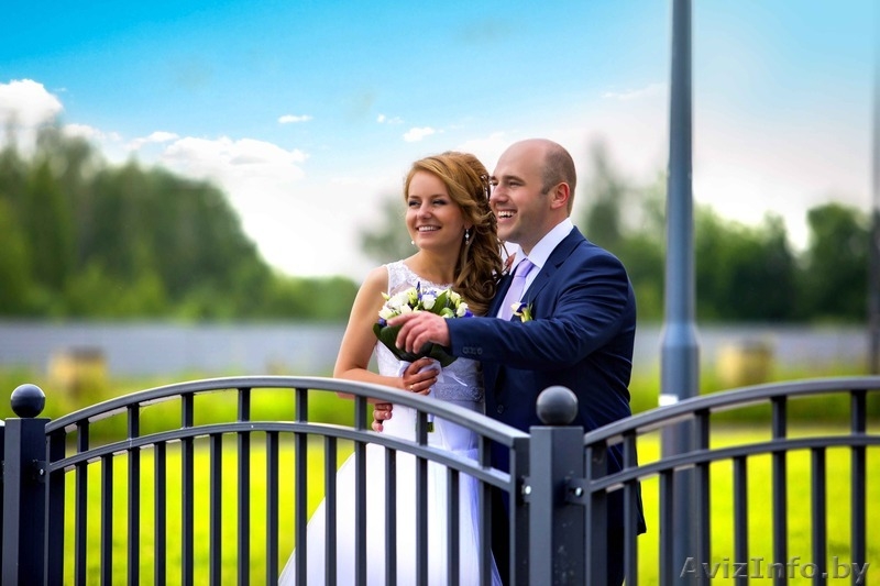 ФОТО & ВИДЕО свадьбы, выпускные, торжества - Изображение #2, Объявление #1322985