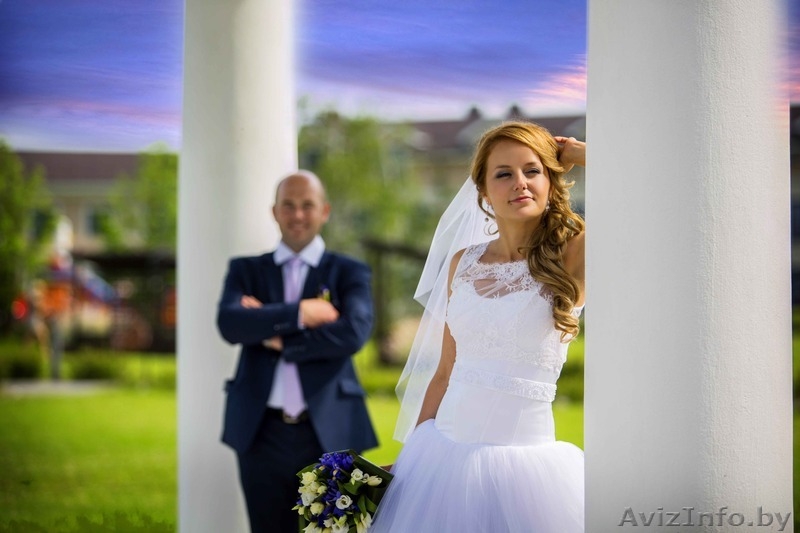 ФОТО & ВИДЕО свадьбы, выпускные, торжества - Изображение #3, Объявление #1322985