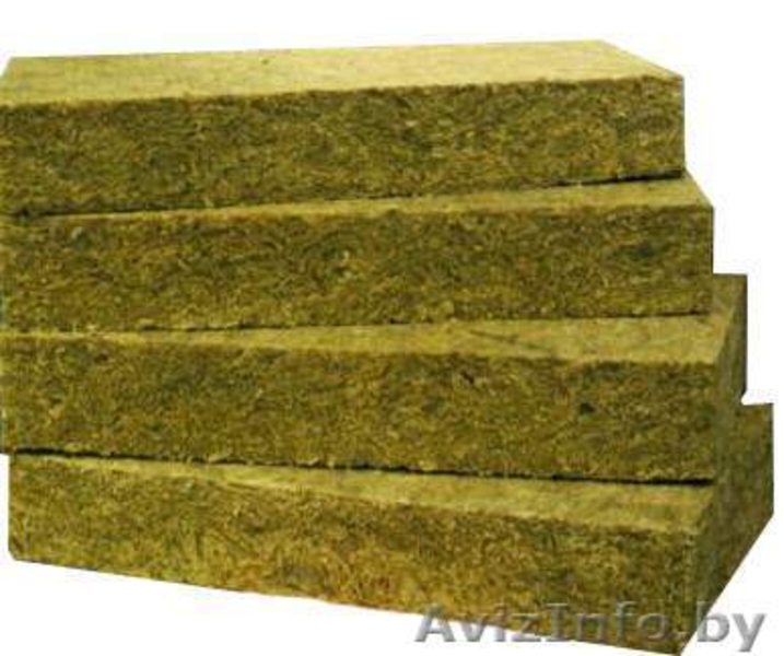 Утеплитель БЕЛТЕП (ФАСАД) по низким ценам - Изображение #1, Объявление #1323567