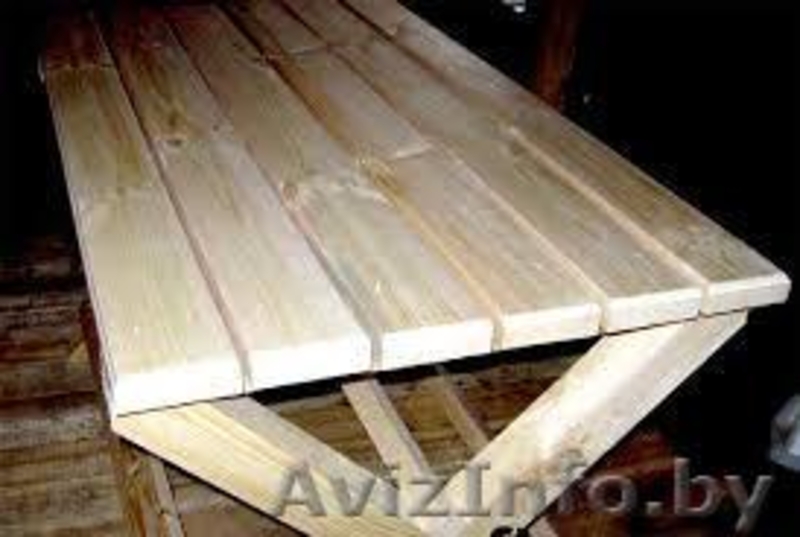 Пиломатериалы, доска, брус, беседки. - Изображение #2, Объявление #1329720