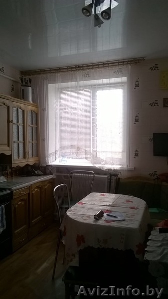 Продается трех комнатная квартира АГ Павловичи. - Изображение #4, Объявление #1336388