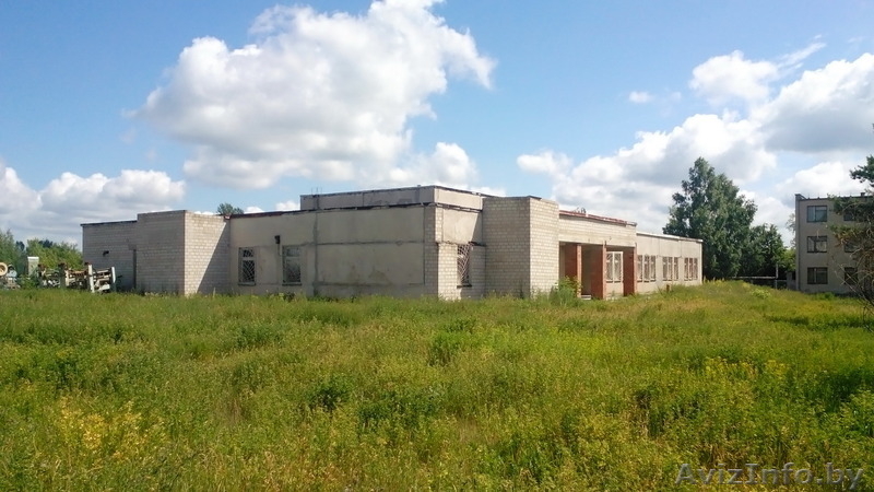 Здание свободного назначения - Изображение #3, Объявление #1340088