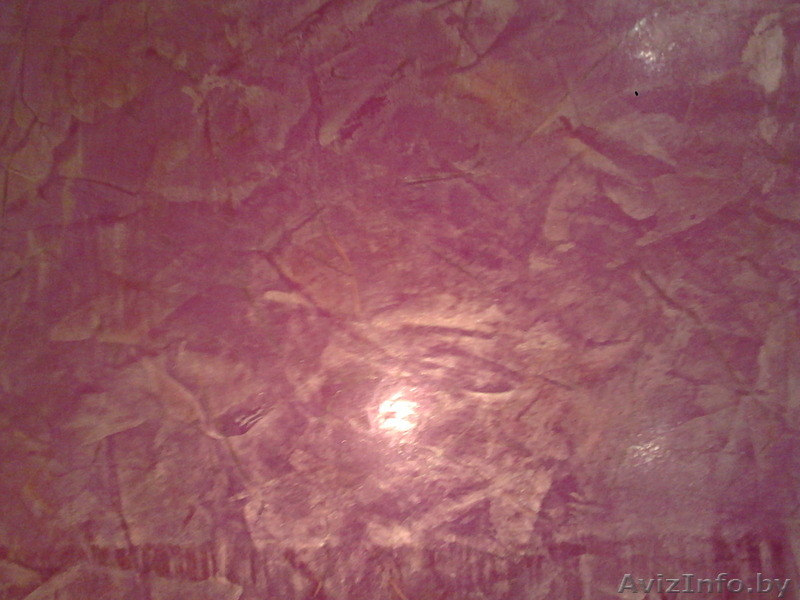 Отделочные работы. Венецианка. Натяжные потолки - Изображение #2, Объявление #1343238