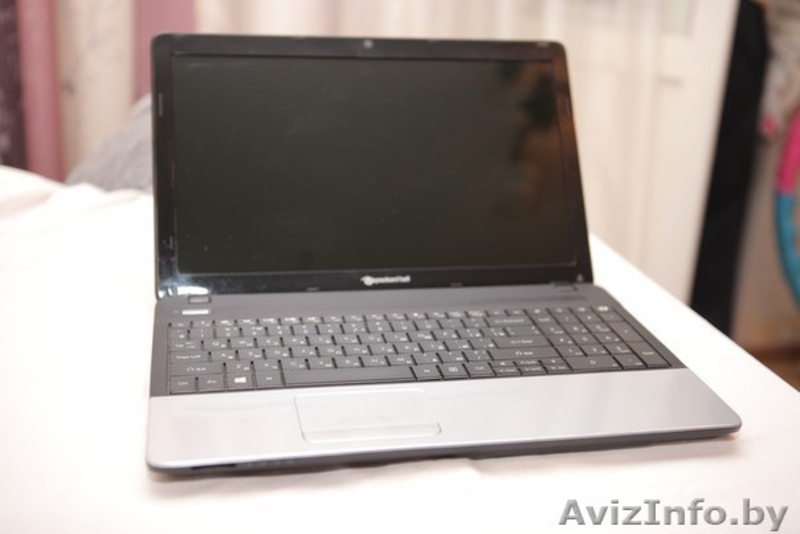 Ноутбук Pockard Bell - Изображение #3, Объявление #1332848