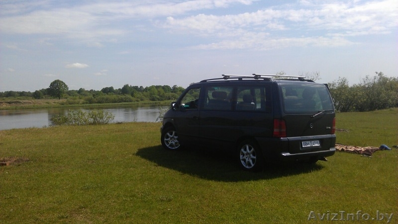 Mercedes Vito Westfalia - Изображение #5, Объявление #1352663
