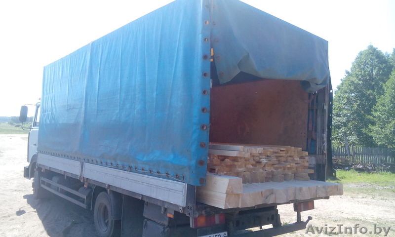 Грузоперевозки, переезды до 5 тонн. - Изображение #4, Объявление #1084260