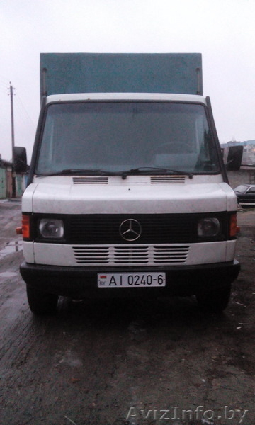 Грузоперевозки, переезды до 5 тонн. - Изображение #2, Объявление #1084260