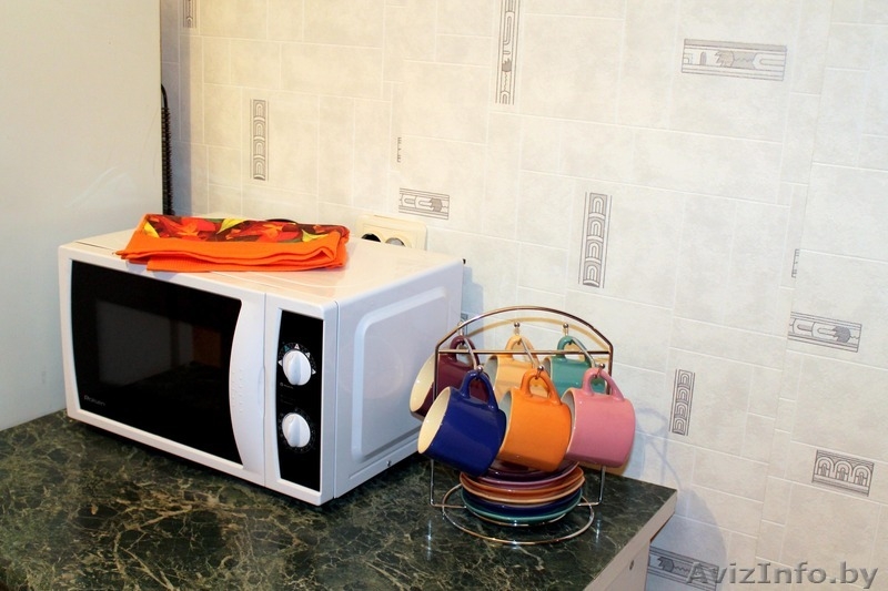 Сдаются уютные апартаменты на короткий срок: часы, сутки, недели. - Изображение #5, Объявление #1256053