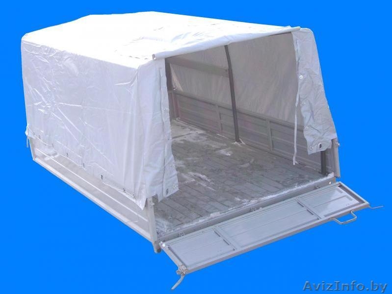 Кузов на Газ 3302. - Изображение #3, Объявление #1362576