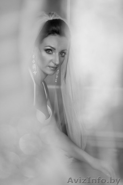 Фотосессии утро невесты и свадебная фотосъемка весь день - Изображение #8, Объявление #1358826