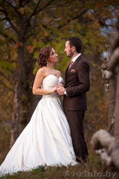 Фотосессии утро невесты и свадебная фотосъемка весь день - Изображение #3, Объявление #1358826