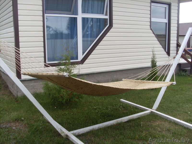 Загородный отдых. Сауна - Изображение #2, Объявление #1355777